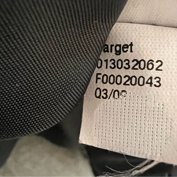 Target Limited Edition Empire Waist Gold Circle Woven Jacquard Mini Dress, Sz 4 - Picture 11 of 12